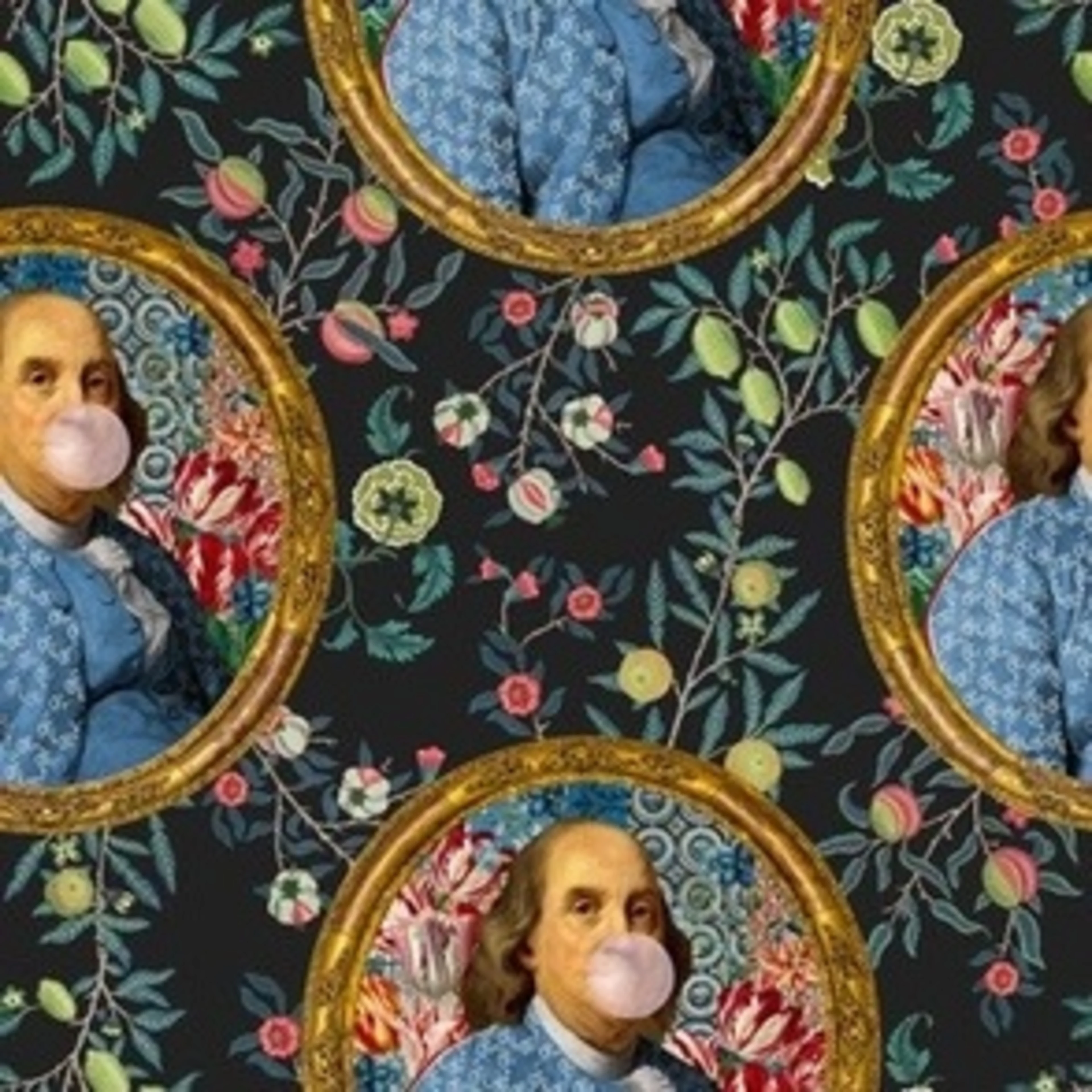 Novelty design by rebelmod