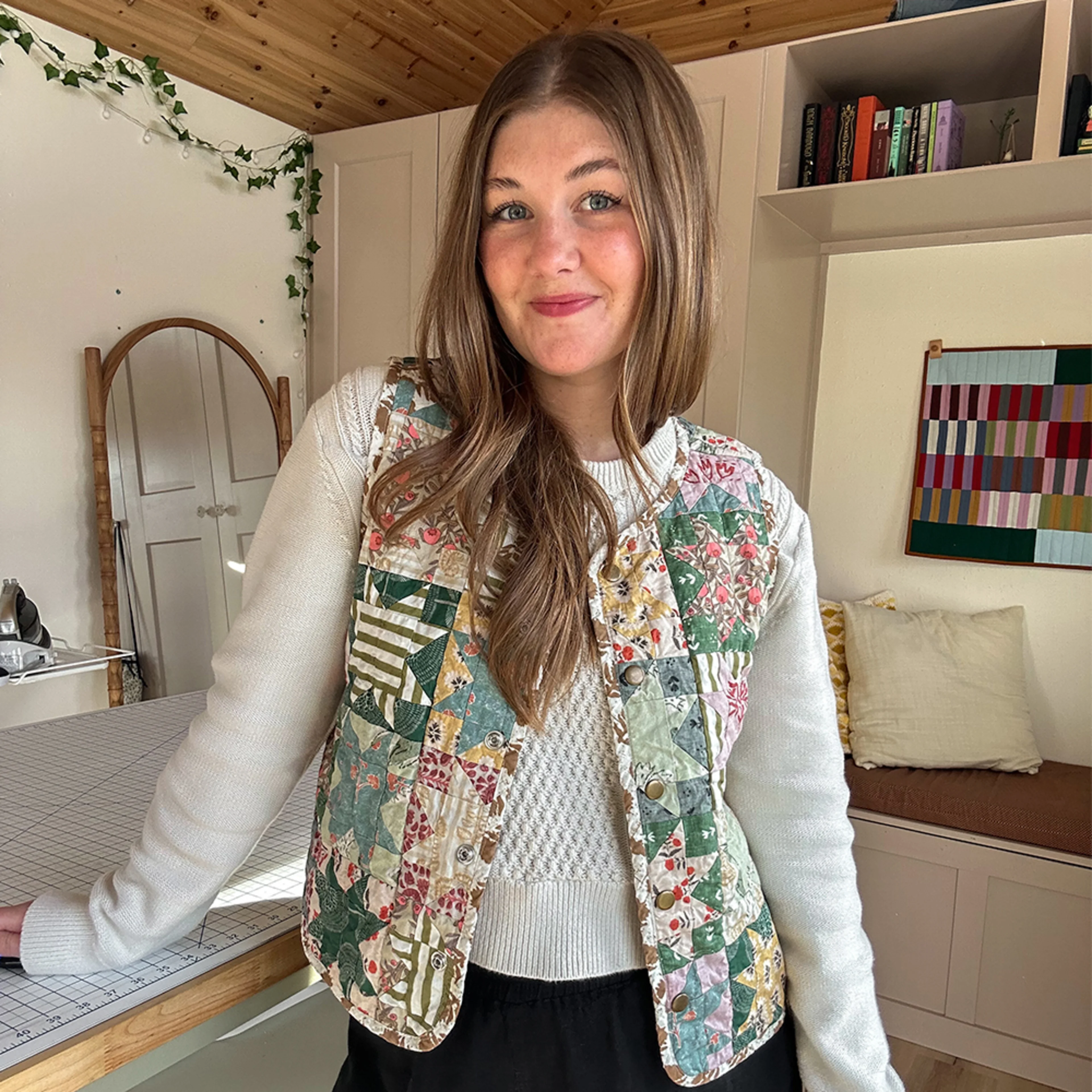 Shop Sydney’s fabric picks