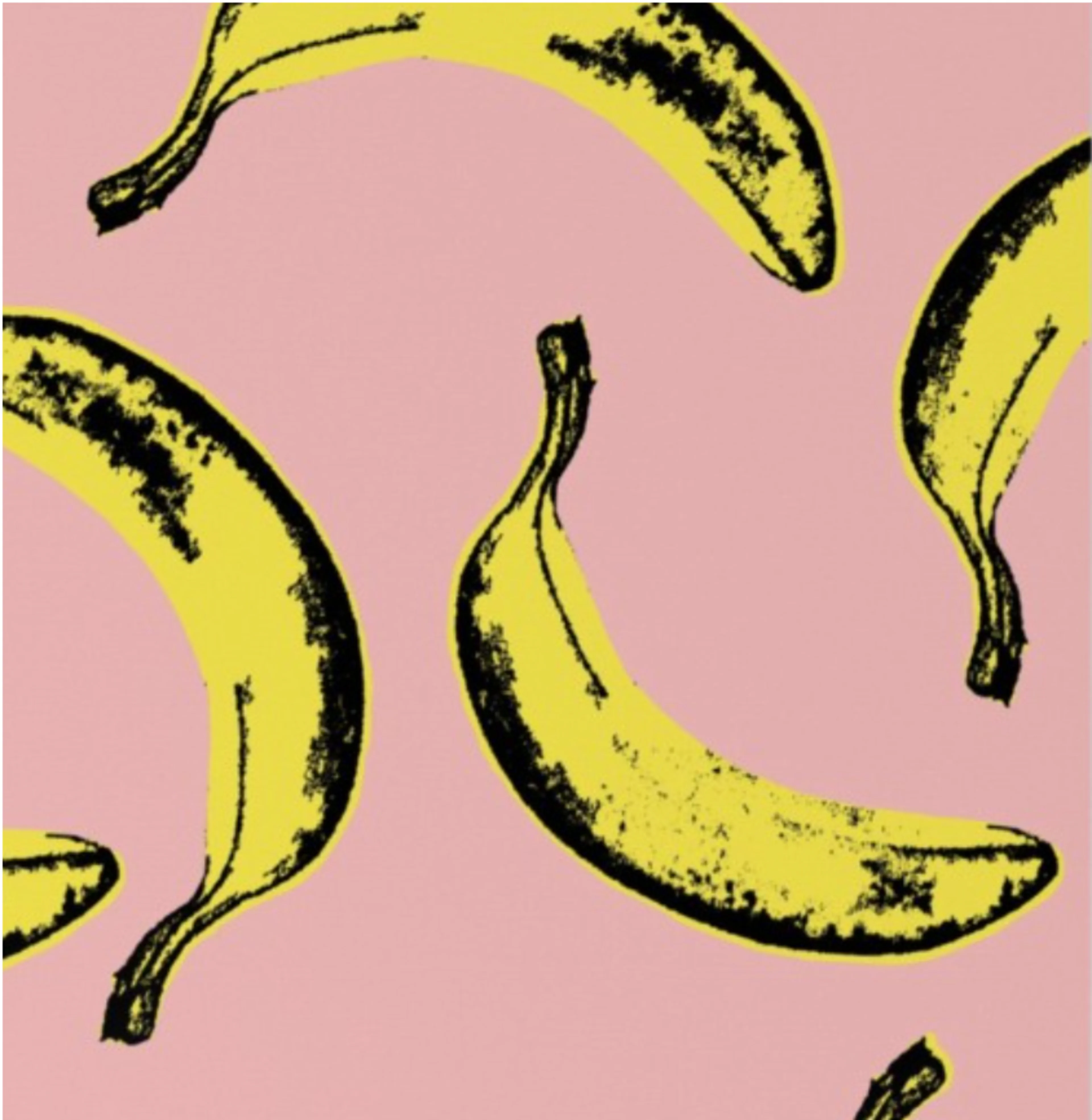 Banana Wallpaper